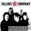 Killing For Company lyrics