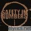 Safety In Numbers Alone lyrics