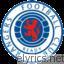 Glasgow Rangers The Blue Flag lyrics