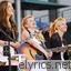 Dixie Chicks Stand By Your Man lyrics