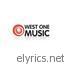 West One Music Lost In Time lyrics