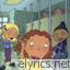 As Told By Ginger Copper Colored Ponies lyrics