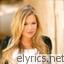 Ashlee Hewitt Your Love Is With Me Now lyrics