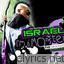 Israel To Worship You I Live away lyrics