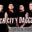 Sick City Daggers lyrics
