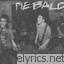 Piebald Chris Rodgers And The Wiffle Ball Bat lyrics