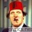 Tommy Cooper Dont Jump Off The Roof Dad lyrics