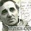 Charles Aznavour Come Cade La Neve lyrics