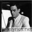 Robbie Williams I Tried Love lyrics