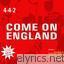 442 Come On England lyrics
