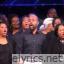 New Birth Total Praise Choir God Is lyrics