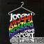 Joseph & The Amazing Technicolor Dreamcoat lyrics