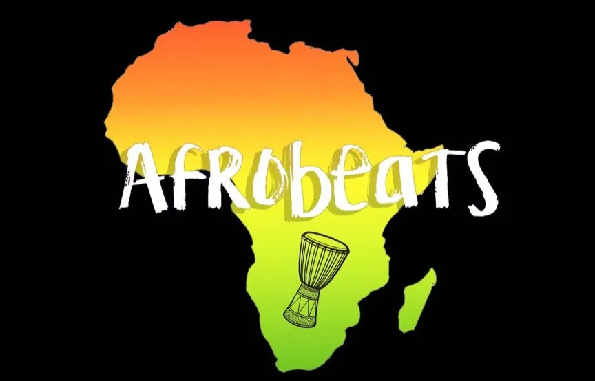 afrobeats