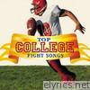 Top College Fight Songs