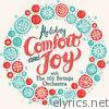 Holiday Comfort and Joy with the 101 Strings Orchestra