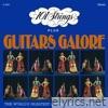 101 Strings Plus Guitars Galore, Vol. 1 (2021 Remaster from the Original Alshire Tapes)
