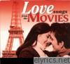 Love Songs from the Movies