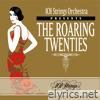 101 Strings Orchestra Presents The Roaring Twenties