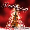 X-Mas Strings - 33 Tracks