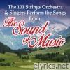 The 101 Strings Performs the Songs From the Sound of Music