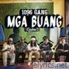 Mga Buang (Cypher2) [feat. Guddhist Gunatita, Youngwise, Luci J, Ghetto Gecko & Polo Pi] - Single