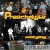 PREACHSTYLE - Single