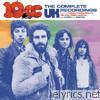 The Complete UK Recordings