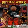 Better Work - Single