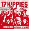 17 Hippies chantent en français