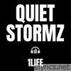 QUIET STORMZ - Single