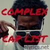 COMPLEX CAP LIST - EP