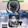 UFOS DEM OUT (feat. KDOW) - Single