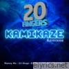 Kamikaze - EP