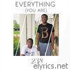 Everything (You Are) - Single