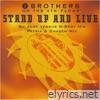 Stand up and Live - EP