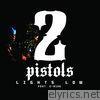 2 Pistols - Lights Low (feat. C-Ride) - Single