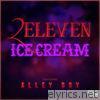 Ice Cream (feat. Alley Boy) - Single