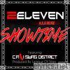 Showtime (feat. Cali Swag District) - Single