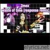 Waste of Time (Response Remix) - Single
