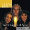 2nd Chapter Of Acts - Very Best of 2nd Chapter of Acts
