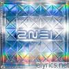 2ne1 - 2NE1 1st Mini Album