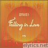 2ne1 - Falling in Love - Single