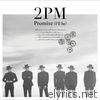 Promise (I'll be) [Japanese Version] - Single