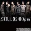 2PM - Still 2:00pm