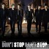 Don't Stop Can't Stop - EP