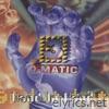 3-o-matic - Hand In Hand - Single