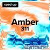 Amber (sped up) - Single