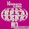 31 Minutos - La Desgracia Ajena - Single