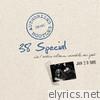 Authorized Bootleg: 38 Special (Live Nassau Coliseum, Uniondale, NY - Jan 29, 1985)