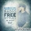 Sirius Satellite Freestyles - EP